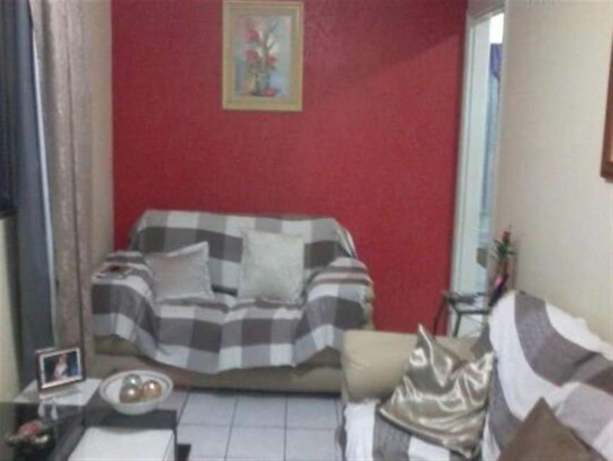 Apartamento com 2 Quartos à Venda, 56 m² por R$ 180.000 Vila Nova, Cubatão - SP