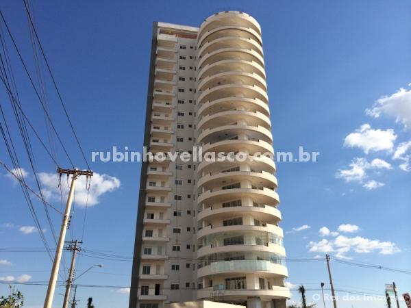 Apartamento com 4 Quartos à Venda, 550 m² por R$ 2.300.000 Avenida Romeu Strazzi, 150 - Bom Jardim, São José do Rio Preto - SP