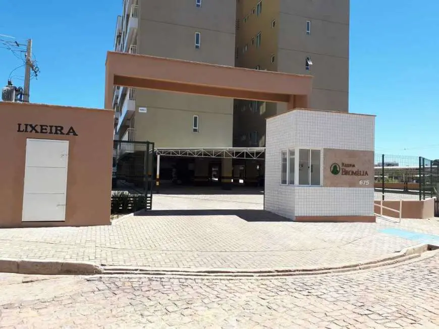 Apartamento com 3 Quartos para Alugar, 80 m² por R$ 1.200/Mês Rua Promotor Mário de Almeida Costa, 000 - Uruguai, Teresina - PI