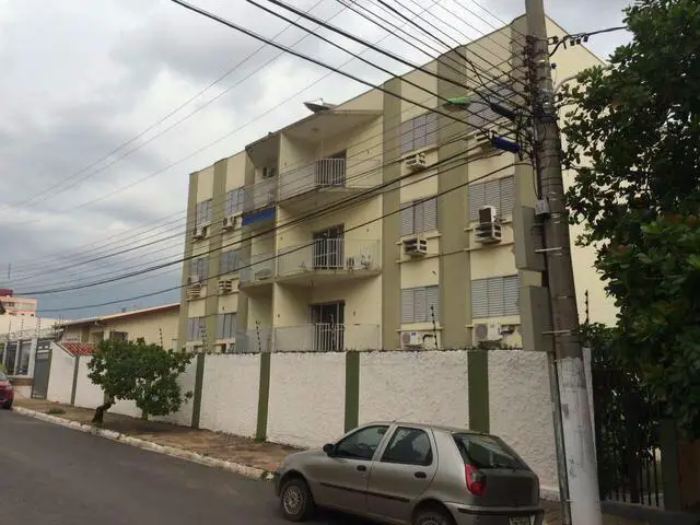 Apartamento com 2 Quartos para Alugar, 83 m² por R$ 750/Mês Rua Angelino Mancini, 32 - Miguel Sutil, Cuiabá - MT
