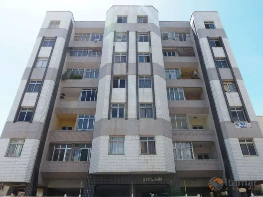 Apartamento com 1 Quarto para Alugar por R$ 180/Dia Praia do Morro, Guarapari - ES