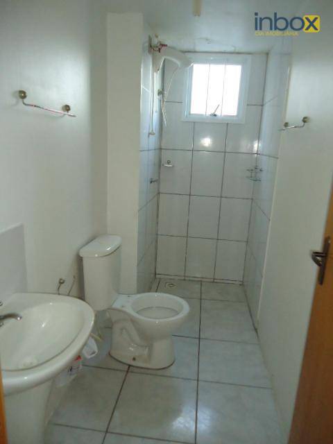 Apartamento com 2 Quartos para Alugar, 45 m² por R$ 500/Mês São Roque, Bento Gonçalves - RS