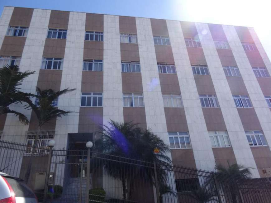 Apartamento com 1 Quarto para Alugar, 36 m² por R$ 650/Mês Rua Halfeld - Paineiras, Juiz de Fora - MG