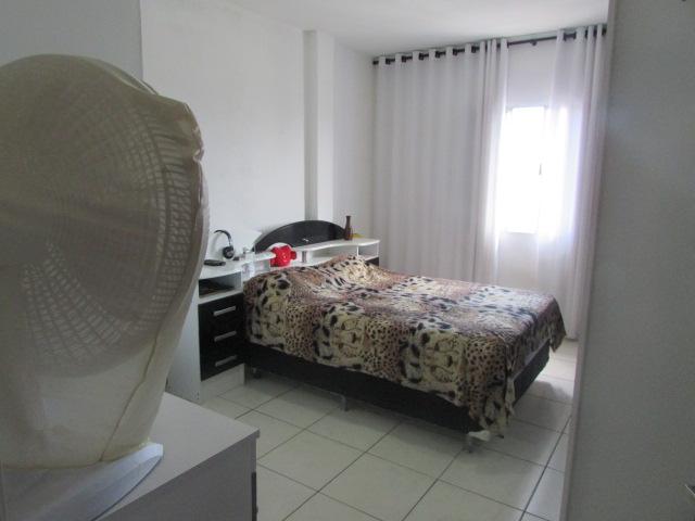 Apartamento com 2 Quartos à Venda, 48 m² por R$ 190.000 Esplanada dos Barreiros, São Vicente - SP