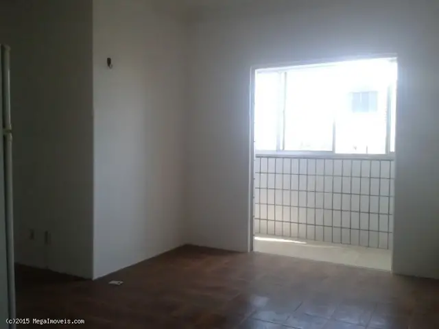 Apartamento com 2 Quartos para Alugar, 65 m² por R$ 760/Mês Rua Ipê, 1170 - Sao Gerardo, Fortaleza - CE