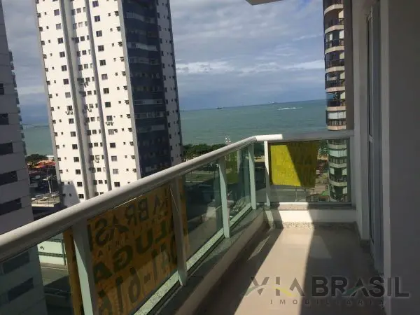 Apartamento com 2 Quartos para Alugar, 72 m² por R$ 1.300/Mês Rua Itaiabaia, 170 - Praia de Itaparica, Vila Velha - ES