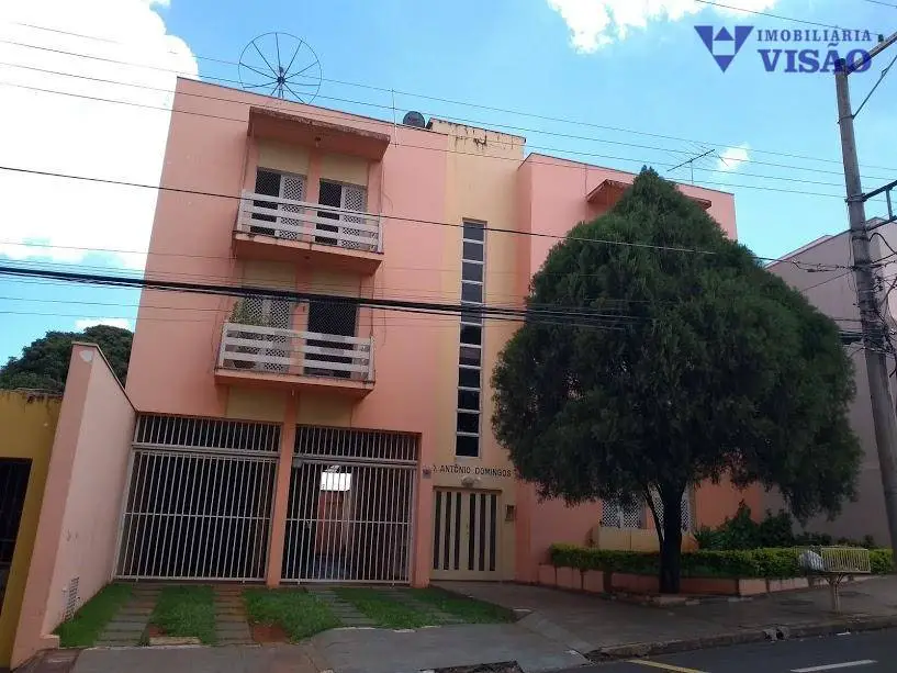 Apartamento com 3 Quartos para Alugar, 139 m² por R$ 950/Mês Fabrício, Uberaba - MG