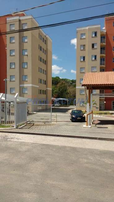 Apartamento com 2 Quartos à Venda, 59 m² por R$ 250.000 Vila Capuava, Valinhos - SP