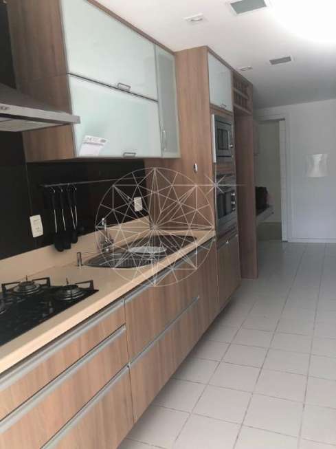 Apartamento com 3 Quartos para Alugar, 148 m² por R$ 7.000/Mês Praia do Canto, Vitória - ES