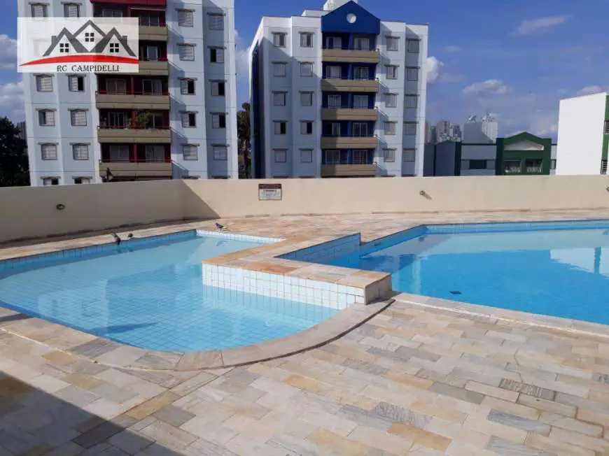 Apartamento com 3 Quartos para Alugar, 75 m² por R$ 1.400/Mês Jardim Santa Genebra, Campinas - SP