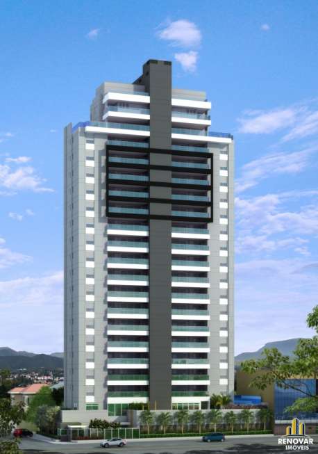 Apartamento com 4 Quartos à Venda, 170 m² por R$ 1.400.000 Rua Major Pinheiro Franco - Centro, Mogi das Cruzes - SP
