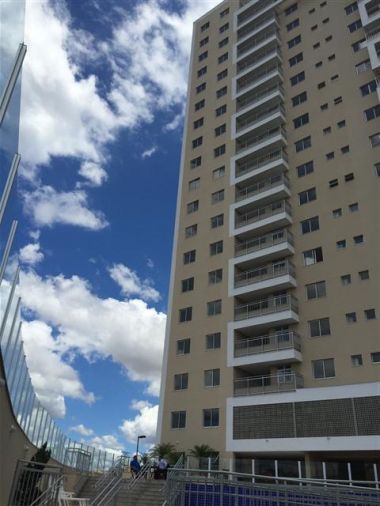 Apartamento com 2 Quartos para Alugar, 60 m² por R$ 1.150/Mês Vila Clóris, Belo Horizonte - MG