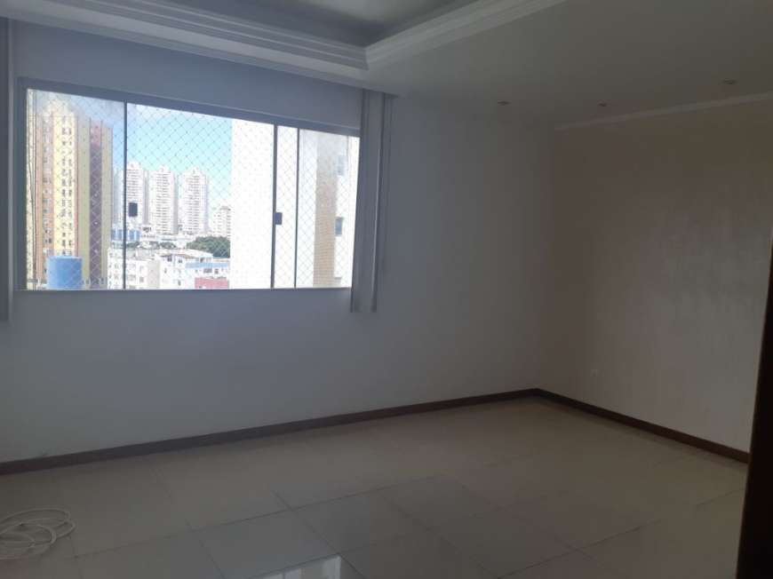 Apartamento com 3 Quartos para Alugar, 90 m² por R$ 1.600/Mês Rua Rodolfo Pimentel, 154 - Daniel Lisboa, Salvador - BA