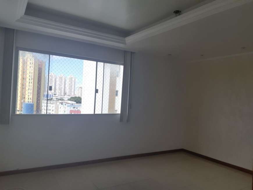 Apartamento com 3 Quartos para Alugar, 90 m² por R$ 1.600/Mês Rua Rodolfo Pimentel, 154 - Daniel Lisboa, Salvador - BA