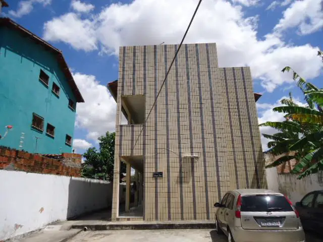 Apartamento com 2 Quartos para Alugar, 50 m² por R$ 449/Mês Rua Manuel Sátiro, 840 - Manuel Sátiro, Fortaleza - CE