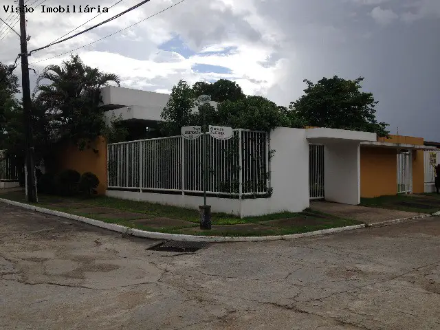 Casa de Condomínio com 3 Quartos para Alugar, 800 m² por R$ 5.000/Mês Ponta Negra, Manaus - AM