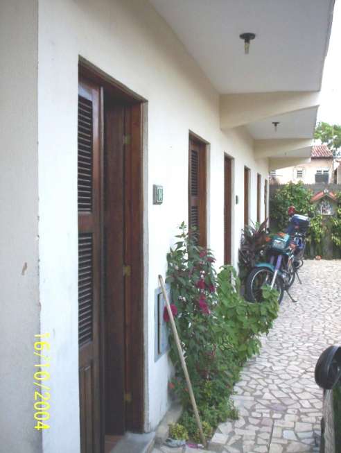 Apartamento com 1 Quarto para Alugar, 40 m² por R$ 450/Mês Rua Tianguá, 190 - Montese, Fortaleza - CE