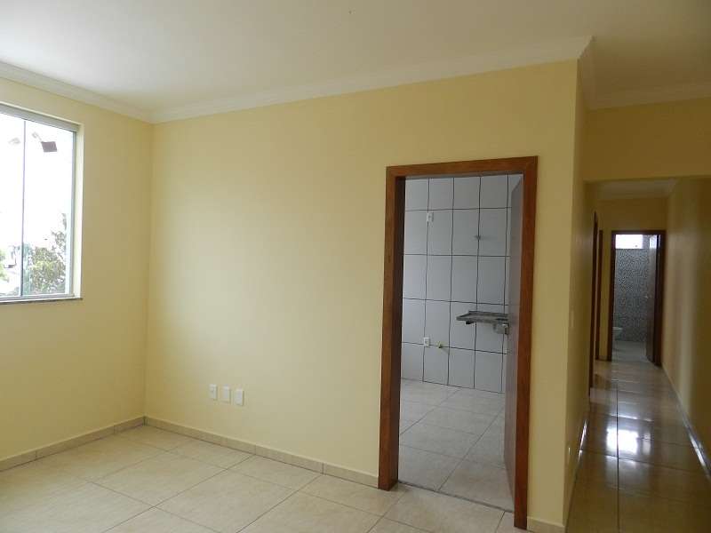 Apartamento com 3 Quartos para Alugar, 63 m² por R$ 1.200/Mês Rua Humaitá, 167 - Darcy Vargas, Contagem - MG