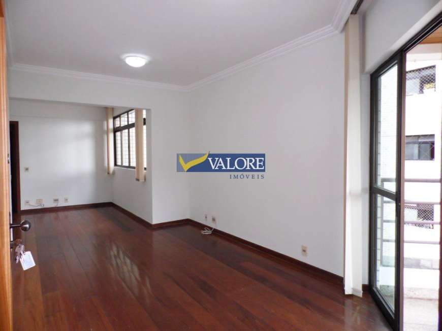 Apartamento com 4 Quartos para Alugar, 140 m² por R$ 2.500/Mês Rua Engenheiro Caetano Lopes, 280 - Sion, Belo Horizonte - MG