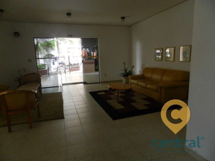 Apartamento com 2 Quartos para Alugar, 70 m² por R$ 600/Mês Vila Cidade Universitária, Bauru - SP