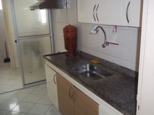 Apartamento com 3 Quartos para Alugar, 68 m² por R$ 1.800/Mês Rua Visconde de Alcântara, 33 - Vila Alpina, São Paulo - SP