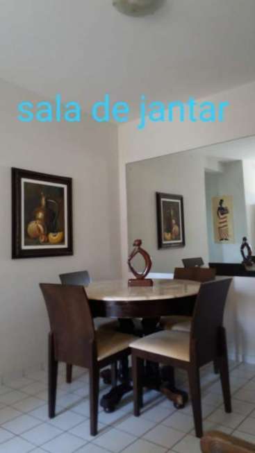 Apartamento com 3 Quartos para Alugar, 69 m² por R$ 1.200/Mês Neópolis, Natal - RN