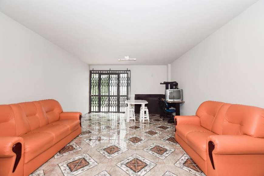 Apartamento com 3 Quartos para Alugar, 83 m² por R$ 1.250/Mês Rua Antônio Martins de Araújo - Jardim Botânico, Curitiba - PR