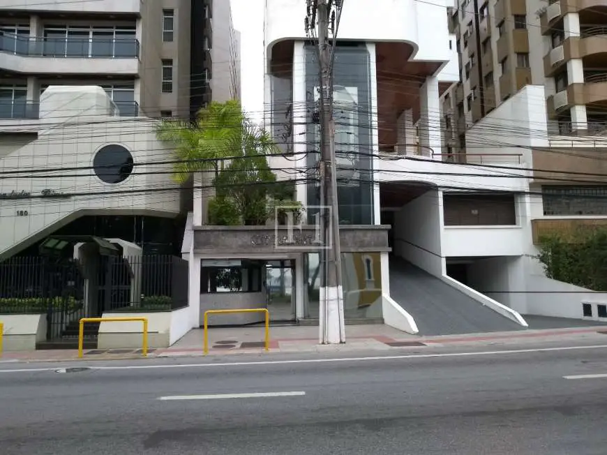 Apartamento com 1 Quarto para Alugar, 45 m² por R$ 3.500/Mês Rua Frei Caneca, 160 - Agronômica, Florianópolis - SC