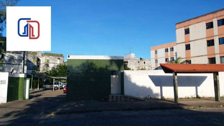 Apartamento com 3 Quartos para Alugar, 70 m² por R$ 550/Mês Condomínio Vale das Palmeiras - Cristo Redentor, João Pessoa - PB