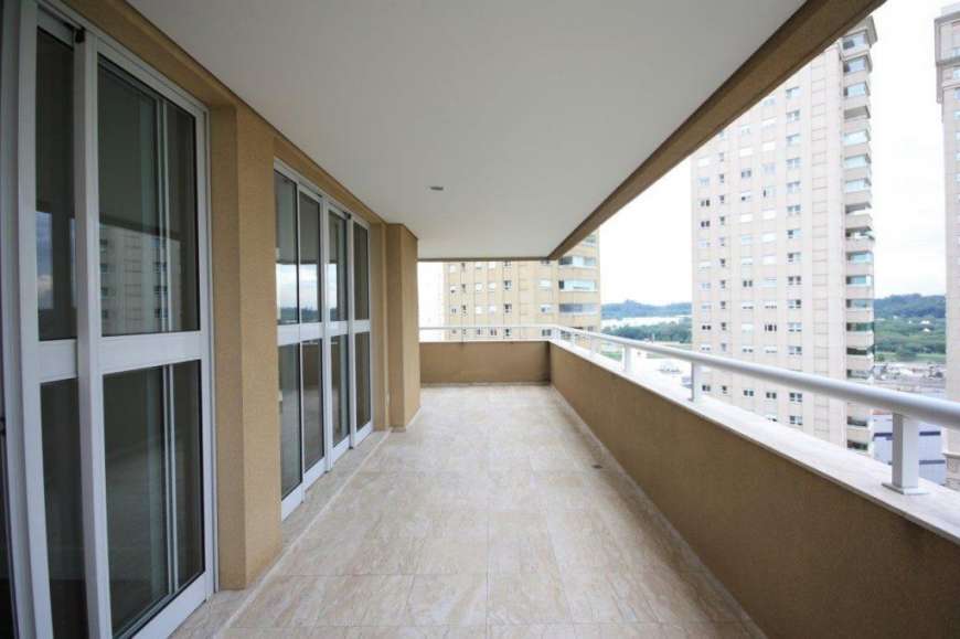 Apartamento com 4 Quartos à Venda, 364 m² por R$ 7.000.000 Avenida das Nações Unidas - Pinheiros, São Paulo - SP