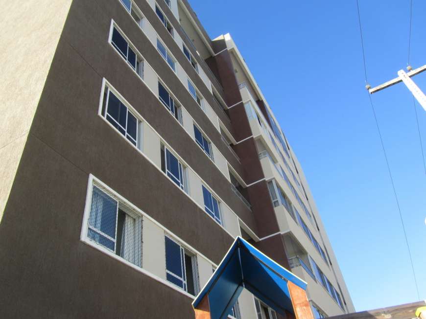 Apartamento com 3 Quartos à Venda, 76 m² por R$ 285.000 Rua Aproniano Martins de Oliveira - Nova Betania, Mossoró - RN