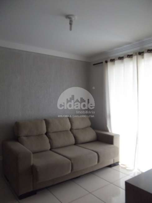 Apartamento com 2 Quartos para Alugar, 60 m² por R$ 920/Mês Rua Pernambuco, 2742 - Coqueiral, Cascavel - PR