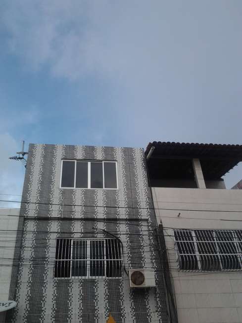 Apartamento com 2 Quartos para Alugar, 45 m² por R$ 700/Mês Rua Frei Marcelino, 75 - Rodolfo Teófilo, Fortaleza - CE