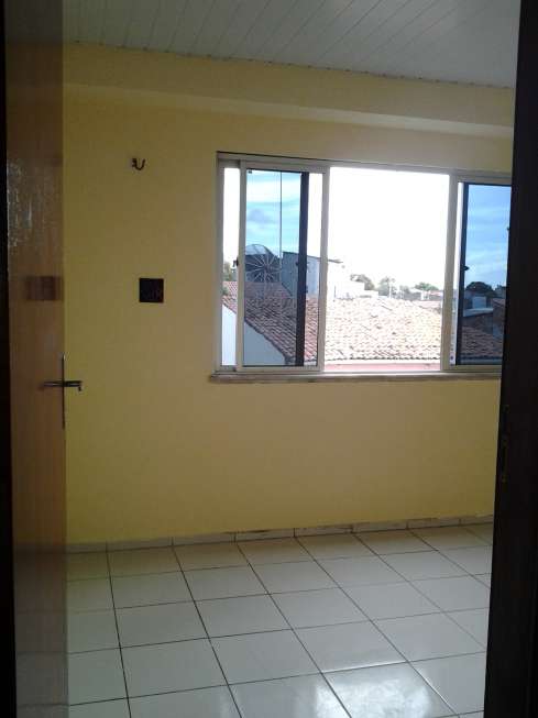 Apartamento com 2 Quartos para Alugar, 45 m² por R$ 700/Mês Rua Frei Marcelino, 75 - Rodolfo Teófilo, Fortaleza - CE