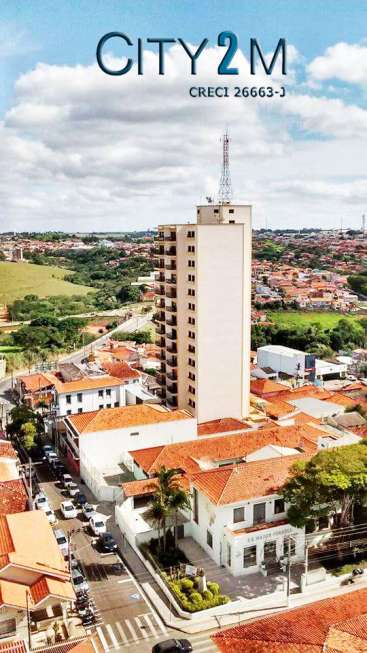 Apartamento com 4 Quartos à Venda, 196 m² por R$ 680.000 Centro, Itapetininga - SP