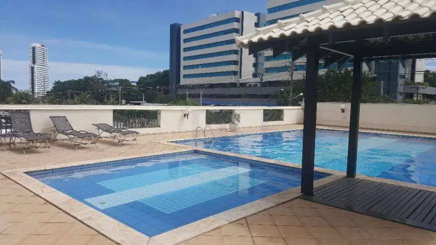 Apartamento com 4 Quartos para Alugar, 229 m² por R$ 3.300/Mês Jardim Eldorado, Cuiabá - MT