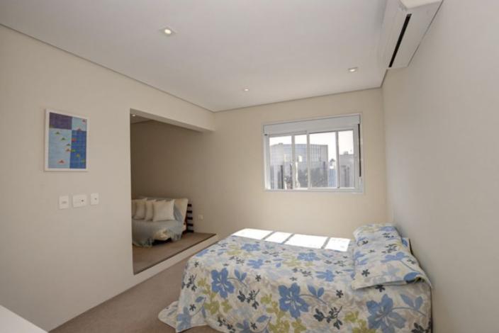 Apartamento com 4 Quartos para Alugar, 465 m² por R$ 28.003/Mês Itaim Bibi, São Paulo - SP