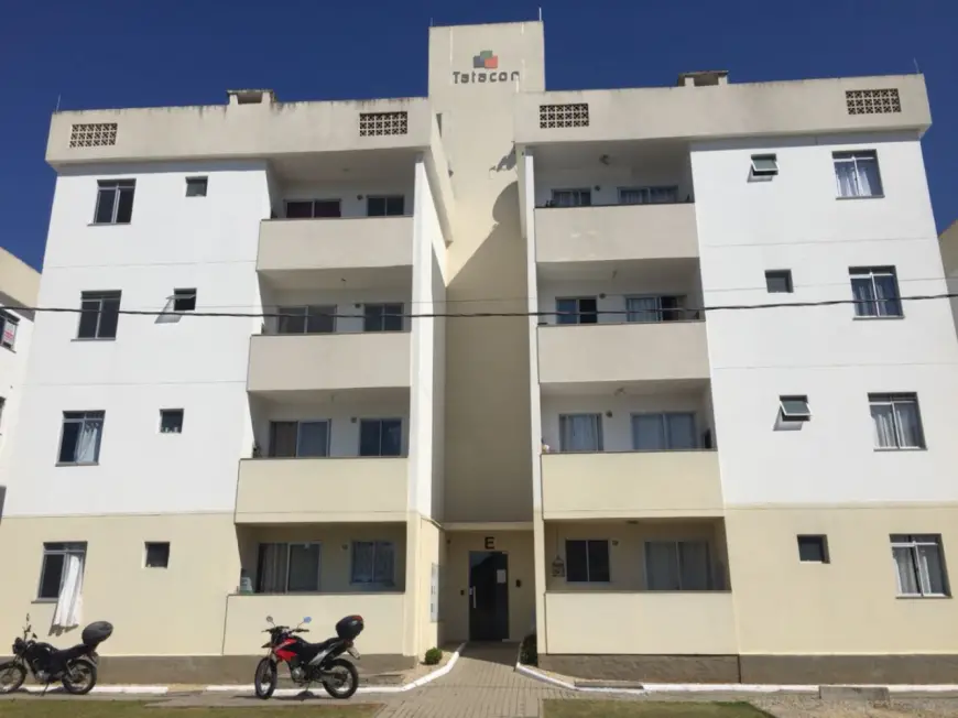 Apartamento com 2 Quartos para Alugar, 60 m² por R$ 550/Mês Travessa Lagoa Dourada - Souza Cruz, Brusque - SC