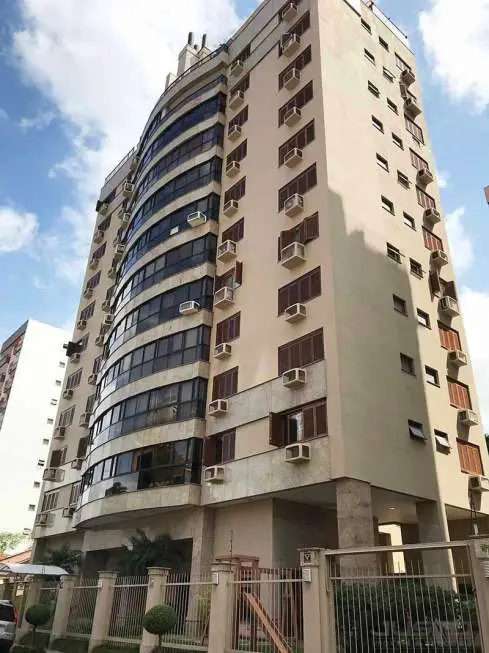 Apartamento com 3 Quartos para Alugar, 125 m² por R$ 2.800/Mês Morro do Espelho, São Leopoldo - RS
