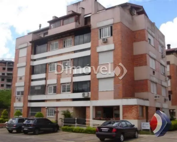 Apartamento com 2 Quartos para Alugar, 57 m² por R$ 1.300/Mês Avenida Cavalhada, 4760 - Cavalhada, Porto Alegre - RS
