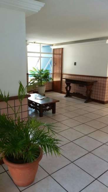 Apartamento com 3 Quartos à Venda, 90 m² por R$ 300.000 Ladeira do Acupe, 856 - Acupe de Brotas, Salvador - BA