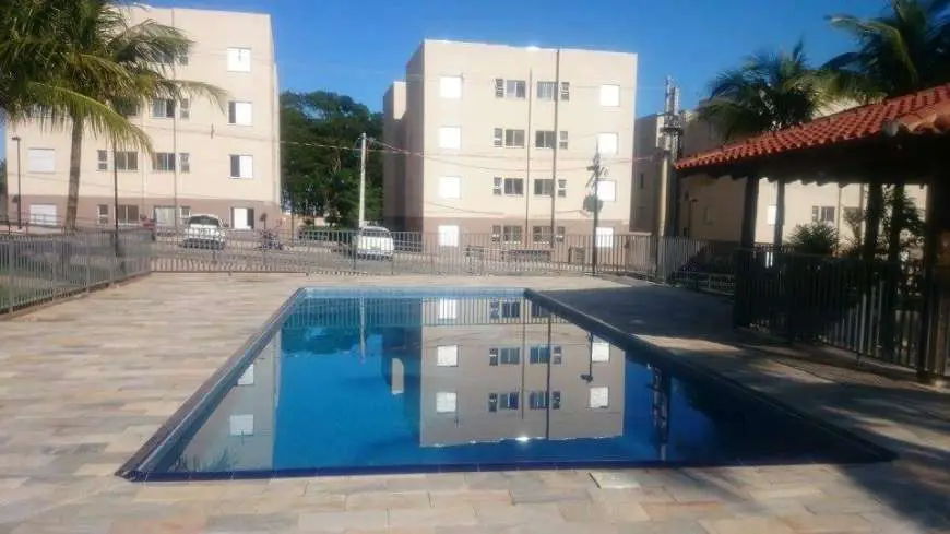 Apartamento com 2 Quartos à Venda, 52 m² por R$ 150.000 Rua Durval Paccola, 100 - Jardim Regina, Mogi Mirim - SP