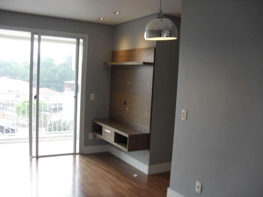 Apartamento com 1 Quarto para Alugar, 57 m² por R$ 1.800/Mês Rua Francisco Pedro do Amaral, 0 - Jaguaré, São Paulo - SP