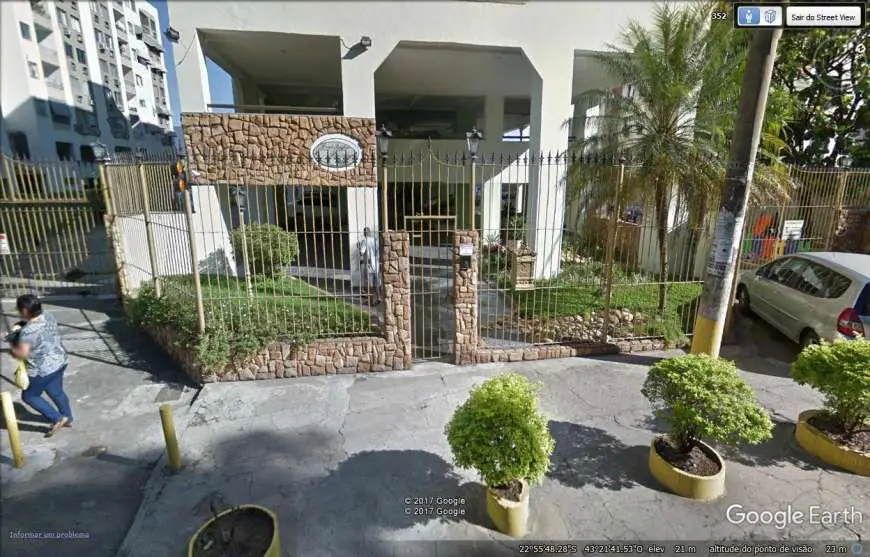 Apartamento na Rua Professor Henrique Costa, 950, Pechincha em Rio de  Janeiro, por R$ 280.000 - Viva Real