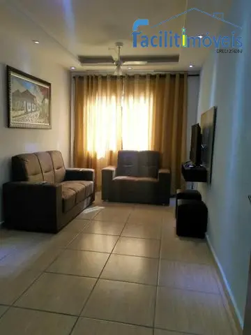 Apartamento com 1 Quarto à Venda, 54 m² por R$ 218.000 Rua Manuel Antônio de Almeida - Ferrazópolis, São Bernardo do Campo - SP