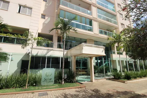 Apartamento com 3 Quartos para Alugar, 111 m² por R$ 2.490/Mês Setor Bueno, Goiânia - GO