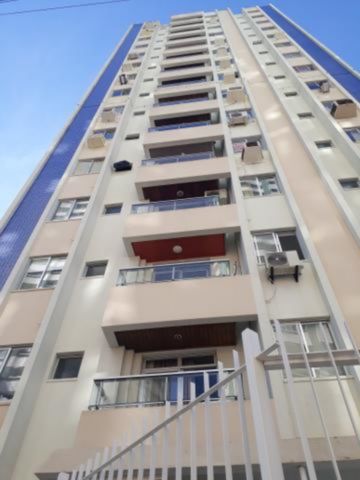 Apartamento com 1 Quarto para Alugar, 38 m² por R$ 700/Mês Campinas, São José - SC
