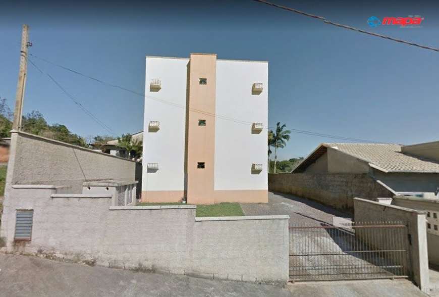 Apartamento com 2 Quartos à Venda, 64 m² por R$ 122.000 Sol, Indaial - SC