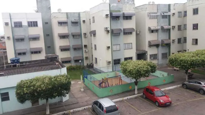 Apartamento com 3 Quartos à Venda, 80 m² por R$ 170.000 Avenida Otávio Borin - Cobilândia, Vila Velha - ES
