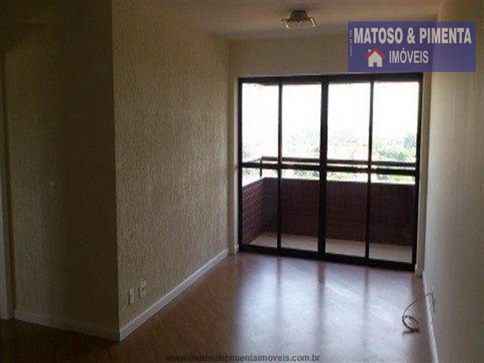 Apartamento com 4 Quartos para Alugar, 110 m² por R$ 3.900/Mês Jardim Chapadão, Campinas - SP